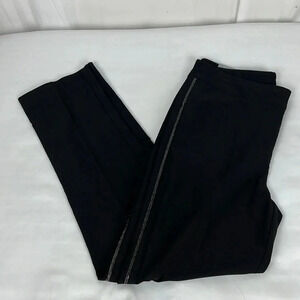 Chico’s‎ New Women’s So Slimming 360 Pull-on Stretchy Brigitte Beaded Pant